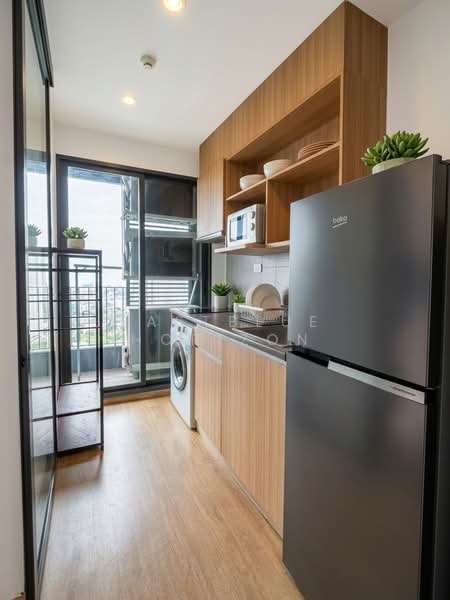 IDEO O2 Bangna, Bangkok, 195 Sanphawut Road, Bang Na Tai, Bang Na, Bangkok, 2 Bedrooms, 47 sqm, Condo For Sale, by Eastblue Horizon, 500316885 - DDproperty.com