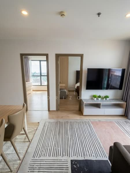 IDEO O2 Bangna, Bangkok, 195 Sanphawut Road, Bang Na Tai, Bang Na, Bangkok, 2 Bedrooms, 47 sqm, Condo For Sale, by Eastblue Horizon, 500316885 - DDproperty.com