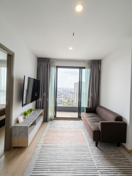 IDEO O2 Bangna, Bangkok, 195 Sanphawut Road, Bang Na Tai, Bang Na, Bangkok, 2 Bedrooms, 47 sqm, Condo For Sale, by Eastblue Horizon, 500316885 - DDproperty.com