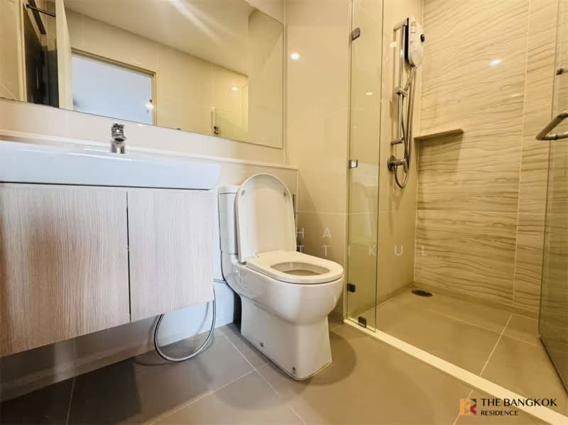 Life Rama 4-Asoke, Bangkok, Rama 4 Road, Khlong Toei, Bangkok, 1 Bedroom, 35 sqm, Condo For Rent, by Nicha Peerakittikul, 500316886 - DDproperty.com