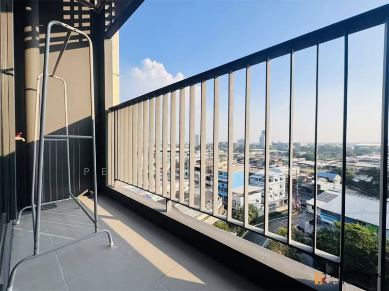 Life Rama 4-Asoke, Bangkok, Rama 4 Road, Khlong Toei, Bangkok, 1 Bedroom, 35 sqm, Condo For Rent, by Nicha Peerakittikul, 500316886 - DDproperty.com