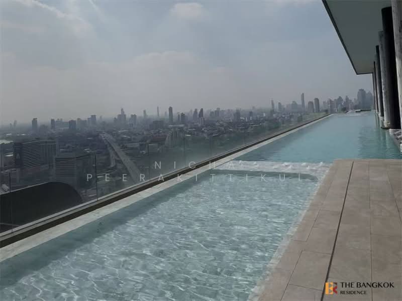 Life Rama 4-Asoke, Bangkok, Rama 4 Road, Khlong Toei, Bangkok, 1 Bedroom, 35 sqm, Condo For Rent, by Nicha Peerakittikul, 500316886 - DDproperty.com