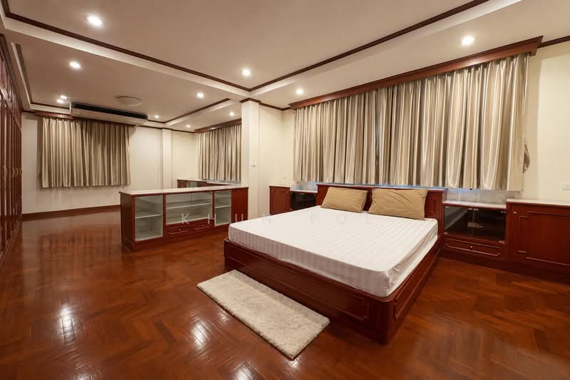 Detached House + Rooftop 3-Storey Renovated Home Charoen Nakhon Area, กรุงเทพ, บางลำภูล่าง, คลองสาน, กรุงเทพ, 300 ตร.ม., บ้านเดี่ยว ให้เช่า, โดย Khun Pol, 500316887 - DDproperty.com