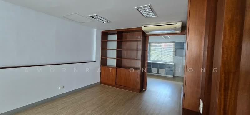 House, Bangkok, Khlong Tan Nua, Watthana, Bangkok, , 105 sqm, Retail Space For Rent, by Amornrat On-Thong, 500316888 - DDproperty.com