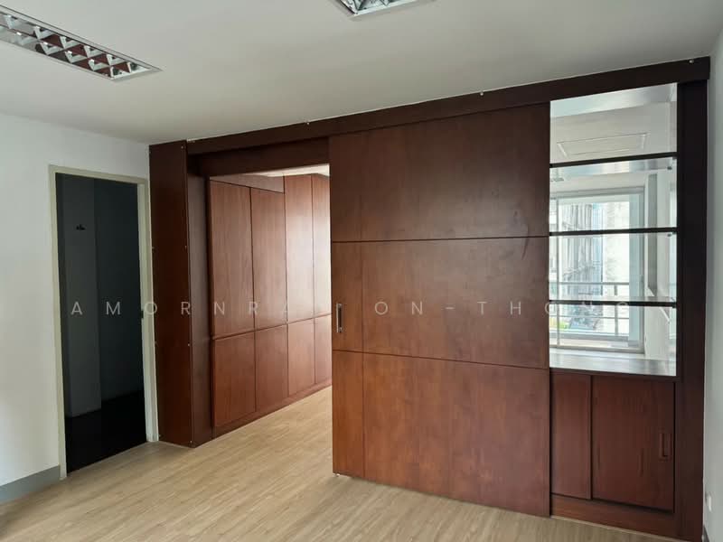 House, Bangkok, Khlong Tan Nua, Watthana, Bangkok, , 105 sqm, Retail Space For Rent, by Amornrat On-Thong, 500316888 - DDproperty.com