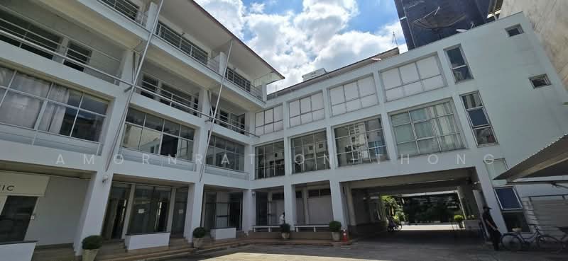 บ้าน, กรุงเทพ, คลองตันเหนือ, วัฒนา, กรุงเทพ, 105 ตร.ม., พื้นที่ขายของ ให้เช่า, โดย Amornrat On-Thong, 500316888 - DDproperty.com