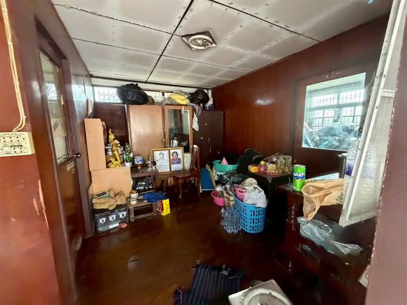 บ้านเดี่ยว 2 ชั้น 27 ตร.ว. บ้านเดี่ยว ซอยพุทธมณฑลสาย3 ซอย13 ถนนพุทธมณฑลสาย3, Bangkok, ถนนพุทธมณฑลสาย3, Bang Phai, Bang Khae, Bangkok, 2 Bedrooms, 120 sqm, Single Detached House For Sale, by คุณ นรังสรรค์ บุราคร (เจ), 500316891 - DDproperty.com