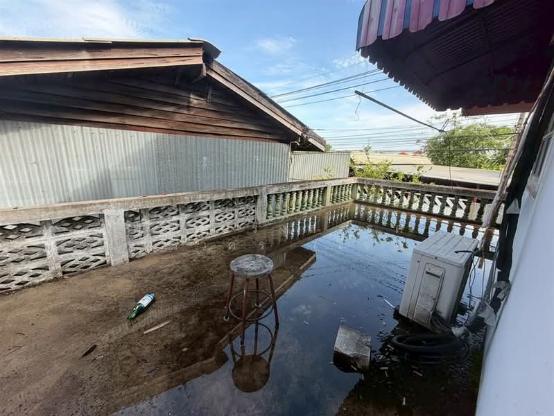 บ้านเดี่ยว 2 ชั้น 27 ตร.ว. บ้านเดี่ยว ซอยพุทธมณฑลสาย3 ซอย13 ถนนพุทธมณฑลสาย3, Bangkok, ถนนพุทธมณฑลสาย3, Bang Phai, Bang Khae, Bangkok, 2 Bedrooms, 120 sqm, Single Detached House For Sale, by คุณ นรังสรรค์ บุราคร (เจ), 500316891 - DDproperty.com