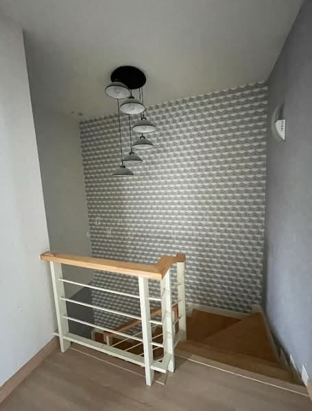 หมู่บ้านรสาแกรนด์วิว, Bangkok, Si Khan, Don Mueang, Bangkok, 3 Bedrooms, 108 sqm, Townhouse For Sale, by ปิยวาสน์ เขียวอุไร, 500316893 - DDproperty.com