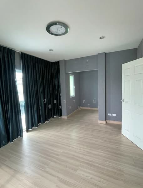หมู่บ้านรสาแกรนด์วิว, Bangkok, Si Khan, Don Mueang, Bangkok, 3 Bedrooms, 108 sqm, Townhouse For Sale, by ปิยวาสน์ เขียวอุไร, 500316893 - DDproperty.com