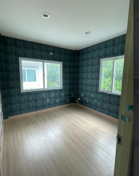 หมู่บ้านรสาแกรนด์วิว, Bangkok, Si Khan, Don Mueang, Bangkok, 3 Bedrooms, 108 sqm, Townhouse For Sale, by ปิยวาสน์ เขียวอุไร, 500316893 - DDproperty.com