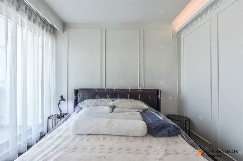 The River by Raimon Land, Bangkok, Soi Charoen Nakorn 13, Charoen Nakorn Road, Khlong Ton Sai, Khlong San, Bangkok, 2 Bedrooms, 100 sqm, Condo For Rent, by Nicha Peerakittikul, 500316894 - DDproperty.com