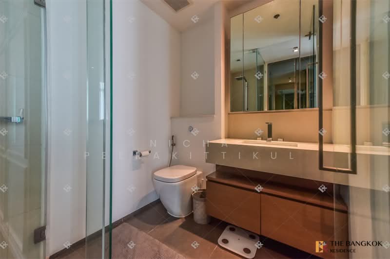 The River by Raimon Land, Bangkok, Soi Charoen Nakorn 13, Charoen Nakorn Road, Khlong Ton Sai, Khlong San, Bangkok, 2 Bedrooms, 100 sqm, Condo For Rent, by Nicha Peerakittikul, 500316894 - DDproperty.com