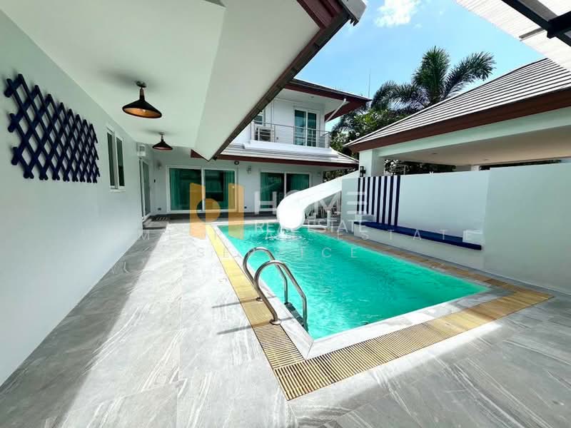 Seabreeze Villa Pattaya : ซีบรีส วิลล่า พัทยา, ชลบุรี, Sukhumvit Road, บางละมุง, ชลบุรี, 250 ตร.ม., บ้านเดี่ยว ขาย, โดย HOME Real Estate Service, 500316898 - DDproperty.com
