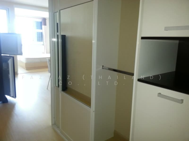 The Station Sathorn-Bangrak, Bangkok, 109 Chareonkrung 65 Road, Yan Nawa, Sathon, Bangkok, 1 Bedroom, 36 sqm, Condo For Sale, by Fazwaz (Thailand) Co., Ltd., 500316901 - DDproperty.com