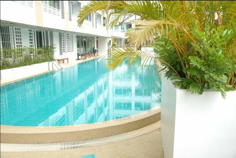 The Station Sathorn-Bangrak, Bangkok, 109 Chareonkrung 65 Road, Yan Nawa, Sathon, Bangkok, 1 Bedroom, 36 sqm, Condo For Sale, by Fazwaz (Thailand) Co., Ltd., 500316901 - DDproperty.com