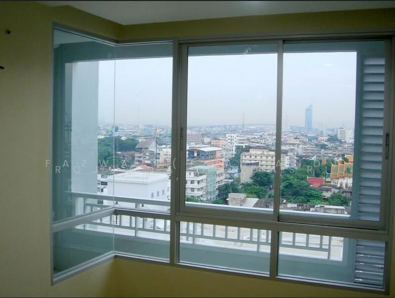 The Station Sathorn-Bangrak, Bangkok, 109 Chareonkrung 65 Road, Yan Nawa, Sathon, Bangkok, 1 Bedroom, 36 sqm, Condo For Sale, by Fazwaz (Thailand) Co., Ltd., 500316901 - DDproperty.com