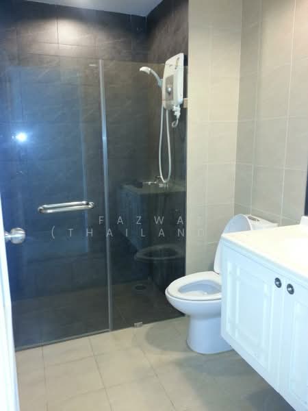 The Station Sathorn-Bangrak, Bangkok, 109 Chareonkrung 65 Road, Yan Nawa, Sathon, Bangkok, 1 Bedroom, 36 sqm, Condo For Sale, by Fazwaz (Thailand) Co., Ltd., 500316901 - DDproperty.com