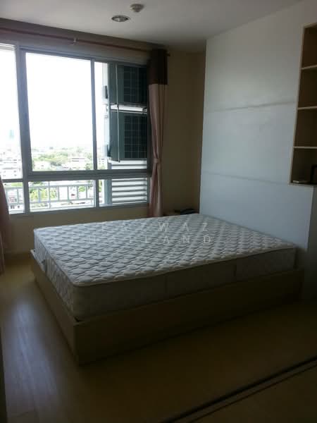 The Station Sathorn-Bangrak, Bangkok, 109 Chareonkrung 65 Road, Yan Nawa, Sathon, Bangkok, 1 Bedroom, 36 sqm, Condo For Sale, by Fazwaz (Thailand) Co., Ltd., 500316901 - DDproperty.com