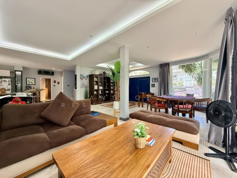Detached House, กรุงเทพ, Sukhumvit 50, บางจาก, พระโขนง, กรุงเทพ, 220 ตร.ม., บ้านเดี่ยว ให้เช่า, โดย Bangkok Residential, 500316904 - DDproperty.com