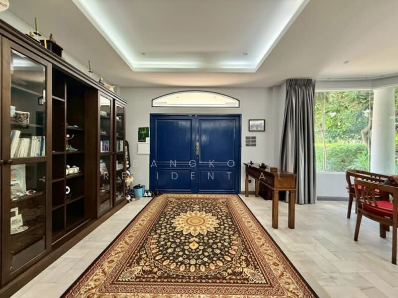 Detached House, กรุงเทพ, Sukhumvit 50, บางจาก, พระโขนง, กรุงเทพ, 220 ตร.ม., บ้านเดี่ยว ให้เช่า, โดย Bangkok Residential, 500316904 - DDproperty.com