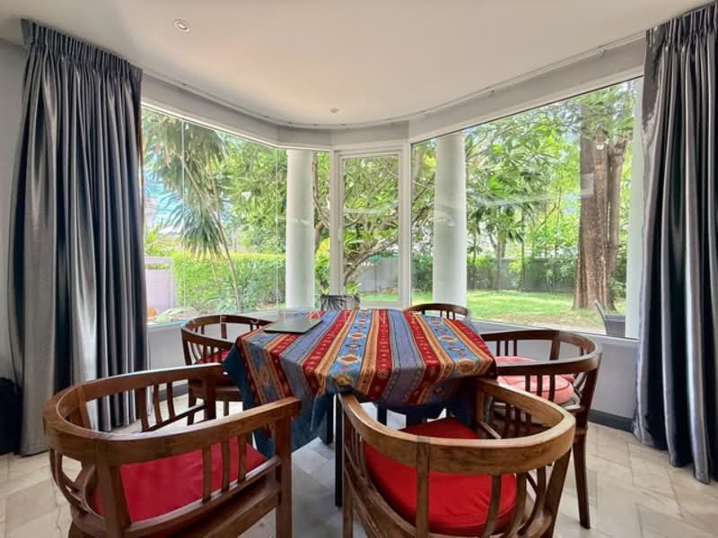 Detached House, กรุงเทพ, Sukhumvit 50, บางจาก, พระโขนง, กรุงเทพ, 220 ตร.ม., บ้านเดี่ยว ให้เช่า, โดย Bangkok Residential, 500316904 - DDproperty.com