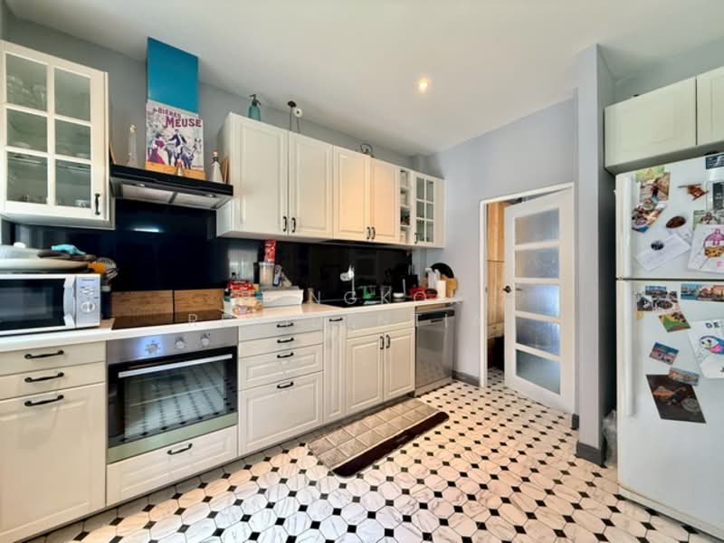 Detached House, กรุงเทพ, Sukhumvit 50, บางจาก, พระโขนง, กรุงเทพ, 220 ตร.ม., บ้านเดี่ยว ให้เช่า, โดย Bangkok Residential, 500316904 - DDproperty.com