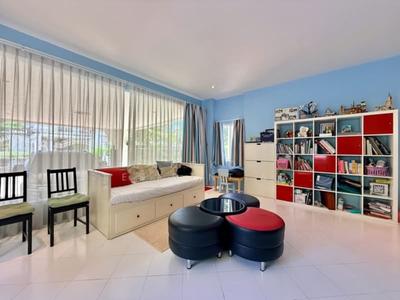 Detached House, กรุงเทพ, Sukhumvit 50, บางจาก, พระโขนง, กรุงเทพ, 220 ตร.ม., บ้านเดี่ยว ให้เช่า, โดย Bangkok Residential, 500316904 - DDproperty.com
