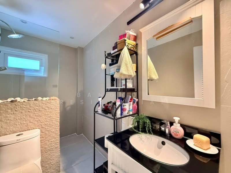 Detached House, Bangkok, Sukhumvit 50, Bang Chak, Phra Khanong, Bangkok, 5 Bedrooms, 220 sqm, Single Detached House For Rent, by Bangkok Residential, 500316904 - DDproperty.com