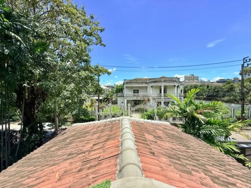 Detached House, กรุงเทพ, Sukhumvit 50, บางจาก, พระโขนง, กรุงเทพ, 220 ตร.ม., บ้านเดี่ยว ให้เช่า, โดย Bangkok Residential, 500316904 - DDproperty.com