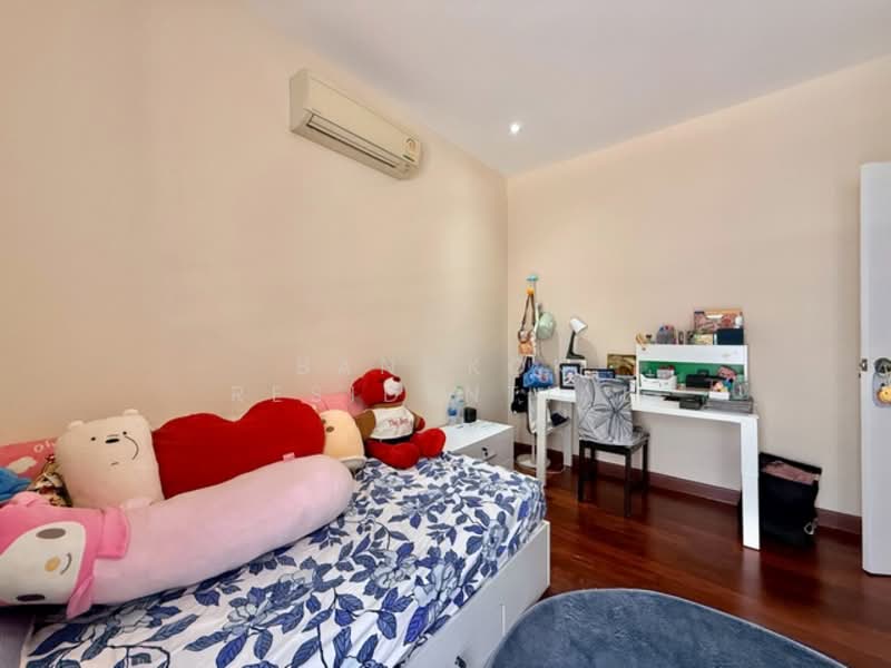 Detached House, กรุงเทพ, Sukhumvit 50, บางจาก, พระโขนง, กรุงเทพ, 220 ตร.ม., บ้านเดี่ยว ให้เช่า, โดย Bangkok Residential, 500316904 - DDproperty.com