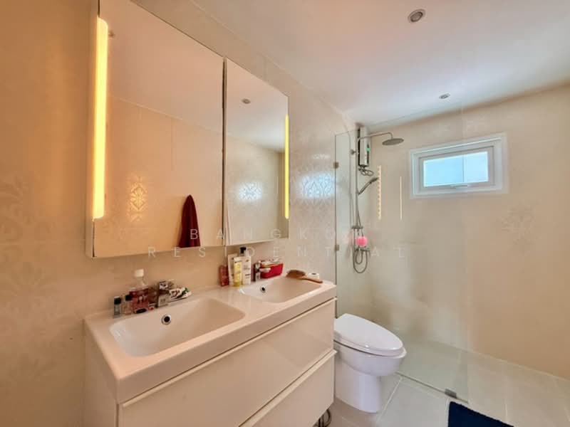 Detached House, Bangkok, Sukhumvit 50, Bang Chak, Phra Khanong, Bangkok, 5 Bedrooms, 220 sqm, Single Detached House For Rent, by Bangkok Residential, 500316904 - DDproperty.com