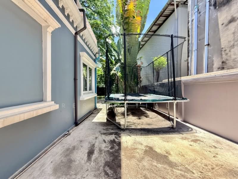 Detached House, กรุงเทพ, Sukhumvit 50, บางจาก, พระโขนง, กรุงเทพ, 220 ตร.ม., บ้านเดี่ยว ให้เช่า, โดย Bangkok Residential, 500316904 - DDproperty.com