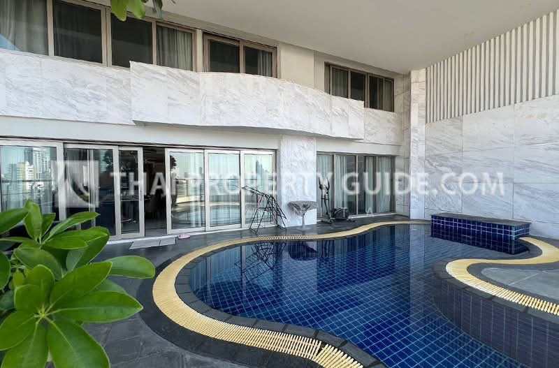 Le Raffine Sukhumvit 24 : เลอ รัฟฟิเน่ สุขุมวิท 24, กรุงเทพ, ซอยสุขุมวิท 24, คลองตัน, คลองเตย, กรุงเทพ, 372 ตร.ม., คอนโด ให้เช่า, โดย Khun Nita, 500316907 - DDproperty.com