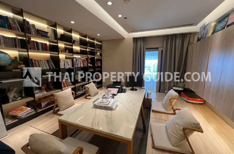 Le Raffine Sukhumvit 24 : เลอ รัฟฟิเน่ สุขุมวิท 24, กรุงเทพ, ซอยสุขุมวิท 24, คลองตัน, คลองเตย, กรุงเทพ, 372 ตร.ม., คอนโด ให้เช่า, โดย Khun Nita, 500316907 - DDproperty.com