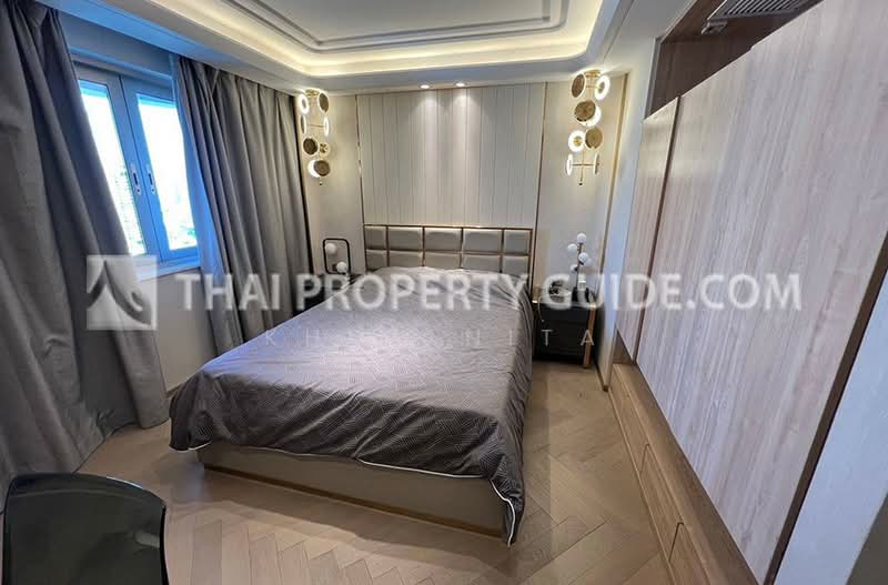 Le Raffine Sukhumvit 24, Bangkok, Soi Sukhumvit 24, Khong Tan, Khlong Toei, Bangkok, 3 Bedrooms, 372 sqm, Condo For Rent, by Khun Nita, 500316907 - DDproperty.com