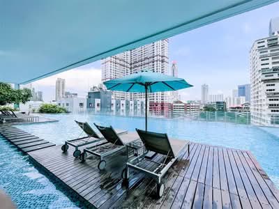 ขาย - Villa Ratchatewi : วิลล่า ราชเทวี, กรุงเทพ
