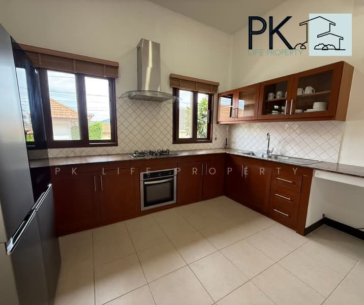 7R0099 This pool villa 4bedroom 4bathroom 80,000/month the house location at Rawai, ภูเก็ต, ราไวย์, เมืองภูเก็ต, ภูเก็ต, 250 ตร.ม., วิลล่า ให้เช่า, โดย PK LIFE Property, 500316911 - DDproperty.com