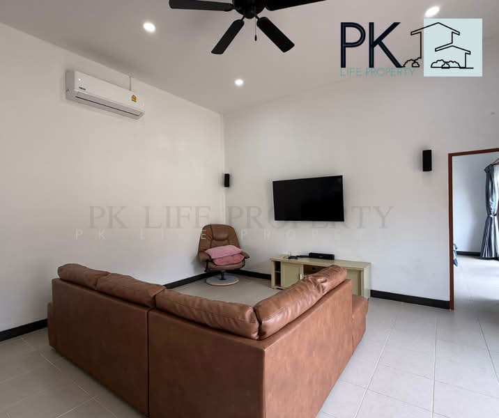 7R0099 This pool villa 4bedroom 4bathroom 80,000/month the house location at Rawai, ภูเก็ต, ราไวย์, เมืองภูเก็ต, ภูเก็ต, 250 ตร.ม., วิลล่า ให้เช่า, โดย PK LIFE Property, 500316911 - DDproperty.com