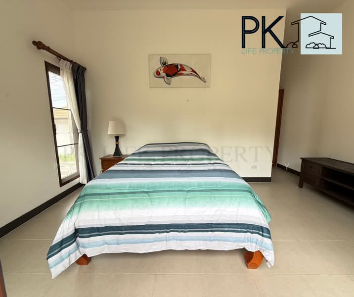 7R0099 This pool villa 4bedroom 4bathroom 80,000/month the house location at Rawai, ภูเก็ต, ราไวย์, เมืองภูเก็ต, ภูเก็ต, 250 ตร.ม., วิลล่า ให้เช่า, โดย PK LIFE Property, 500316911 - DDproperty.com