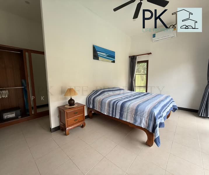 7R0099 This pool villa 4bedroom 4bathroom 80,000/month the house location at Rawai, ภูเก็ต, ราไวย์, เมืองภูเก็ต, ภูเก็ต, 250 ตร.ม., วิลล่า ให้เช่า, โดย PK LIFE Property, 500316911 - DDproperty.com