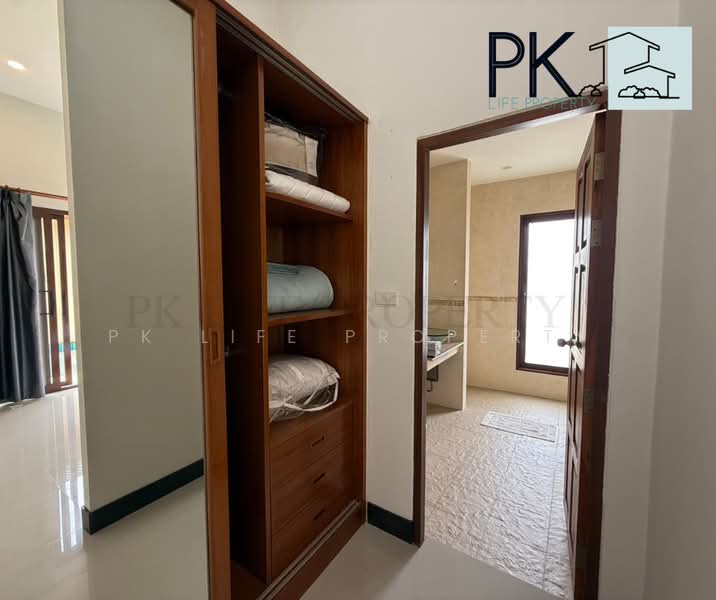 7R0099 This pool villa 4bedroom 4bathroom 80,000/month the house location at Rawai, ภูเก็ต, ราไวย์, เมืองภูเก็ต, ภูเก็ต, 250 ตร.ม., วิลล่า ให้เช่า, โดย PK LIFE Property, 500316911 - DDproperty.com
