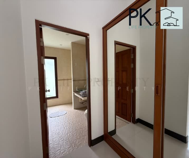 7R0099 This pool villa 4bedroom 4bathroom 80,000/month the house location at Rawai, Phuket, Rawai, Muang Phuket, Phuket, 4 Bedrooms, 250 sqm, Villa For Rent, by PK LIFE Property, 500316911 - DDproperty.com