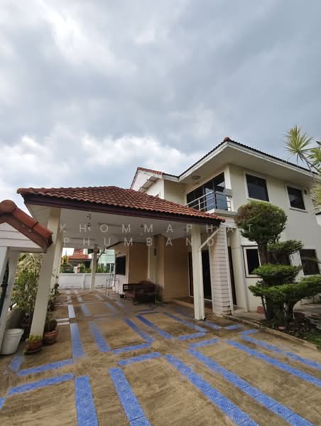 House for rent, Piyawat House, Ang Sila, Chonburi, Chon Buri (Pattaya), Samed, Muang Chon Buri, Chon Buri (Pattaya), 3 Bedrooms, 180 sqm, Single Detached House For Rent, by Khommaphat Phumbandit, 500316912 - DDproperty.com