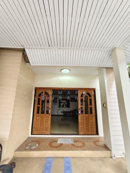 House for rent, Piyawat House, Ang Sila, Chonburi, Chon Buri (Pattaya), Samed, Muang Chon Buri, Chon Buri (Pattaya), 3 Bedrooms, 180 sqm, Single Detached House For Rent, by Khommaphat Phumbandit, 500316912 - DDproperty.com