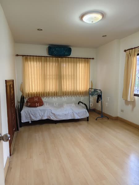 House for rent, Piyawat House, Ang Sila, Chonburi, Chon Buri (Pattaya), Samed, Muang Chon Buri, Chon Buri (Pattaya), 3 Bedrooms, 180 sqm, Single Detached House For Rent, by Khommaphat Phumbandit, 500316912 - DDproperty.com