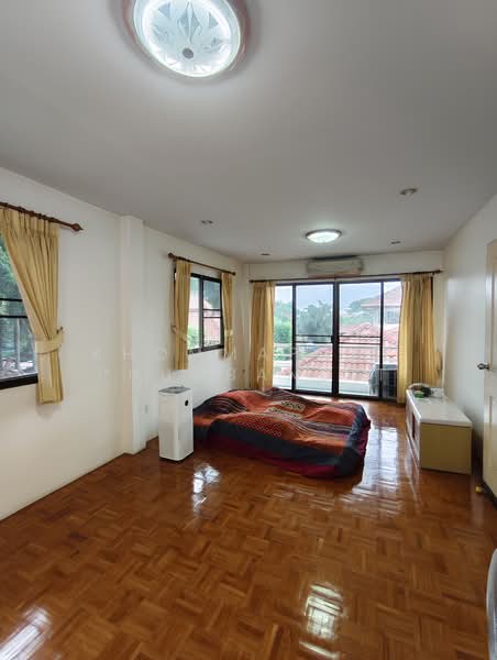 House for rent, Piyawat House, Ang Sila, Chonburi, Chon Buri (Pattaya), Samed, Muang Chon Buri, Chon Buri (Pattaya), 3 Bedrooms, 180 sqm, Single Detached House For Rent, by Khommaphat Phumbandit, 500316912 - DDproperty.com