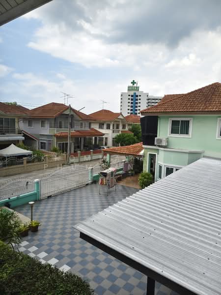 House for rent, Piyawat House, Ang Sila, Chonburi, Chon Buri (Pattaya), Samed, Muang Chon Buri, Chon Buri (Pattaya), 3 Bedrooms, 180 sqm, Single Detached House For Rent, by Khommaphat Phumbandit, 500316912 - DDproperty.com