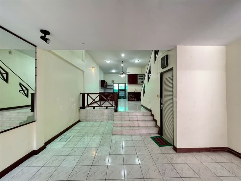 89 Bang Bon Ville, Bangkok, Kanchanaphisek Road, Bang Bon, Bangkok, 4 Bedrooms, 120 sqm, Townhouse For Sale, by คุณ มรรษนัญฑ์ สุปัญญา (มัส), 500316913 - DDproperty.com