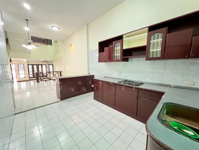 89 Bang Bon Ville, Bangkok, Kanchanaphisek Road, Bang Bon, Bangkok, 4 Bedrooms, 120 sqm, Townhouse For Sale, by คุณ มรรษนัญฑ์ สุปัญญา (มัส), 500316913 - DDproperty.com